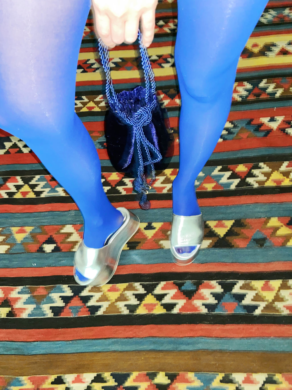 MAGICIAN'S SAC X MARTHA PINEL