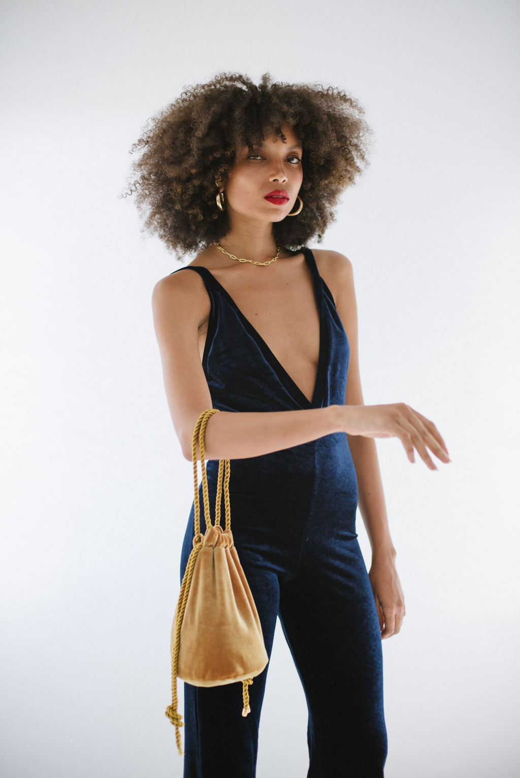 PRE-ORDER: MACACÃO SIRENA