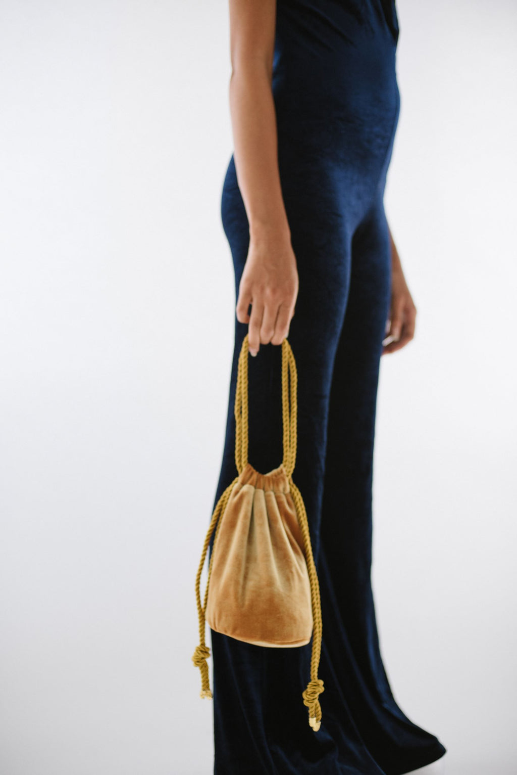 PRE-ORDER: MACACÃO SIRENA