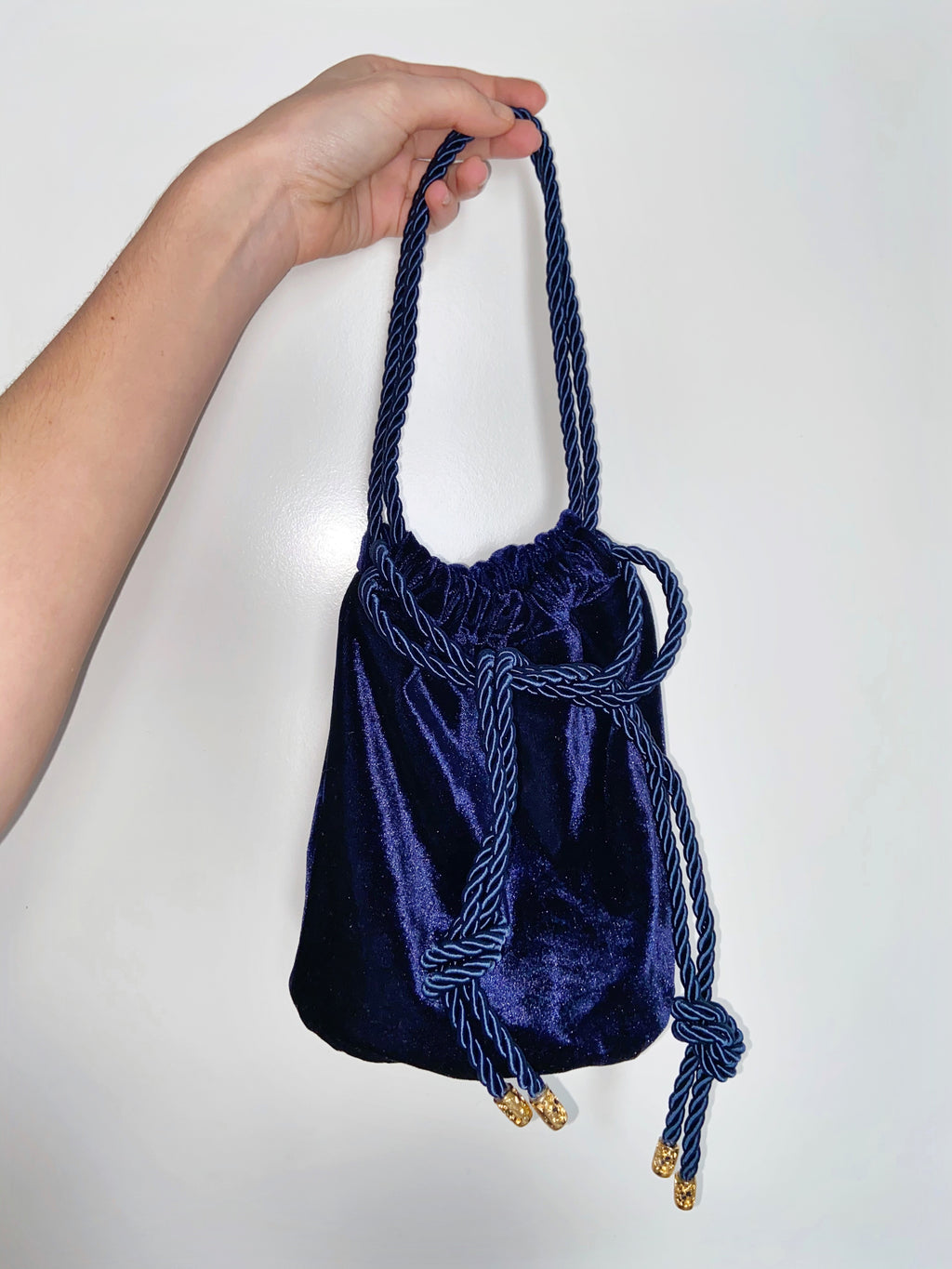 MAGICIAN'S SAC X MARTHA PINEL