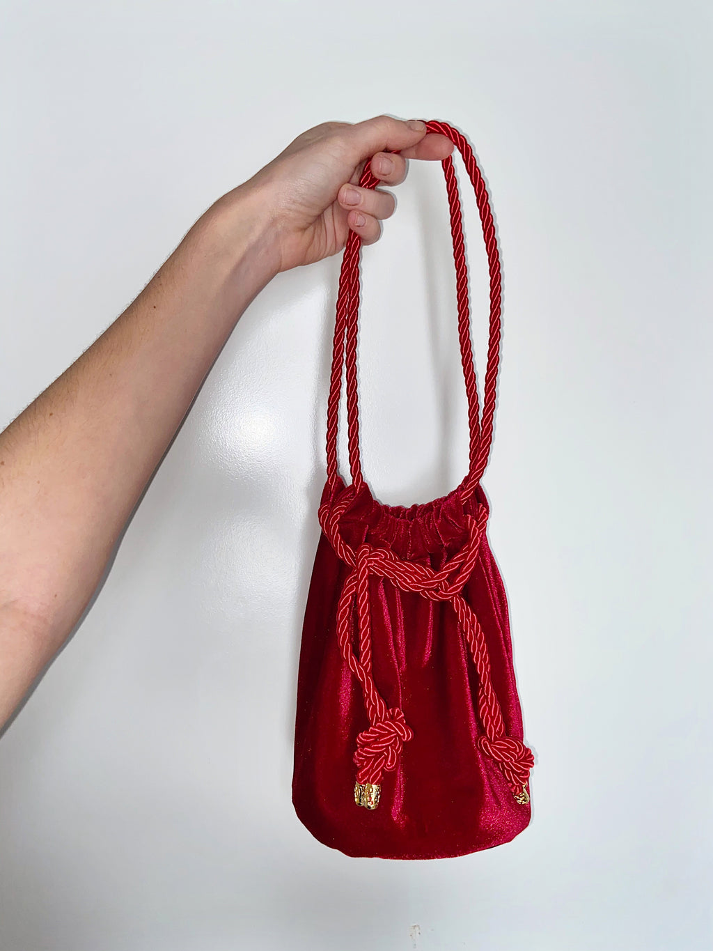 MAGICIAN'S SAC X MARTHA PINEL