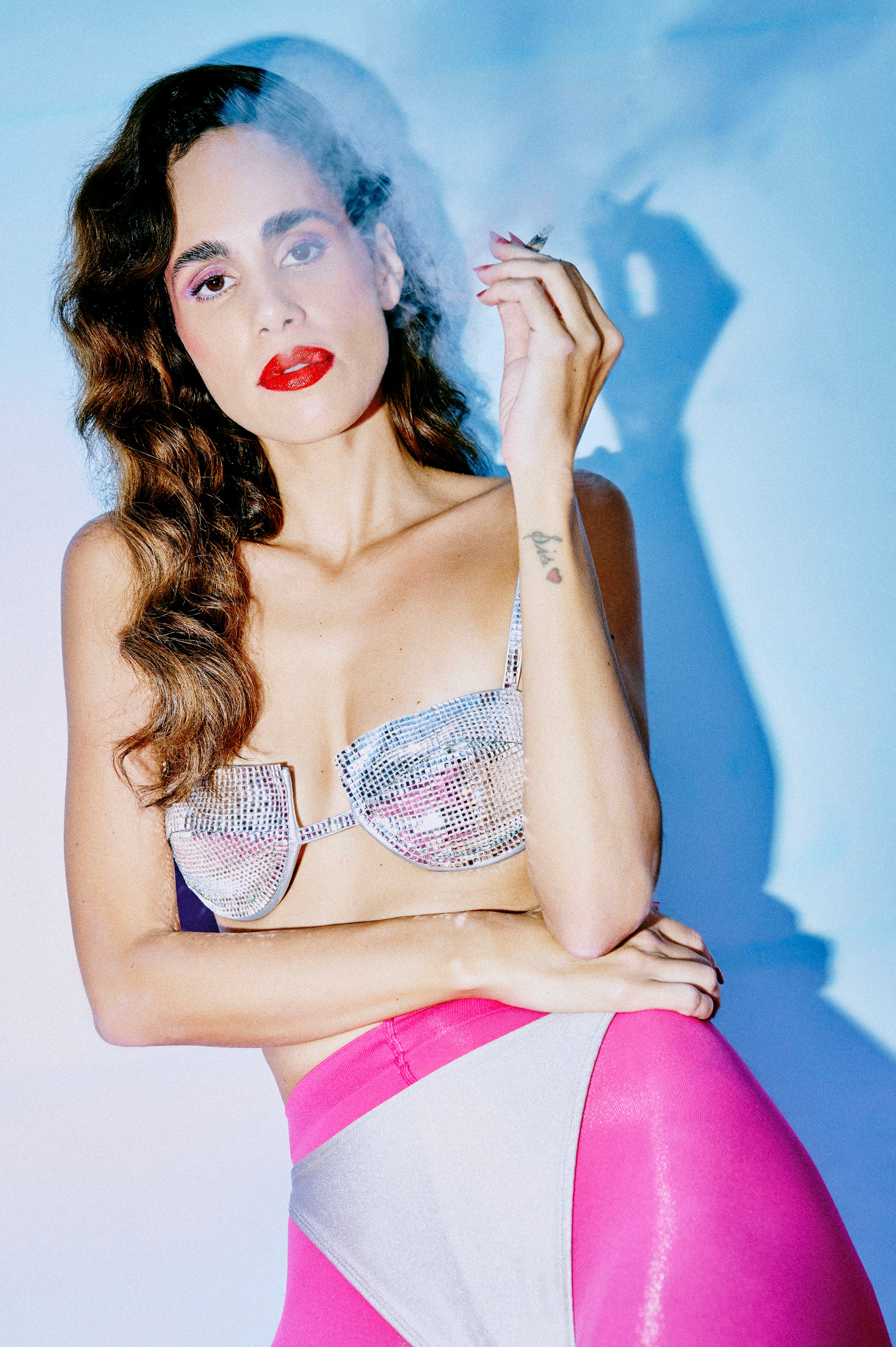 PRE-ORDER: TOP DISCO 3.0