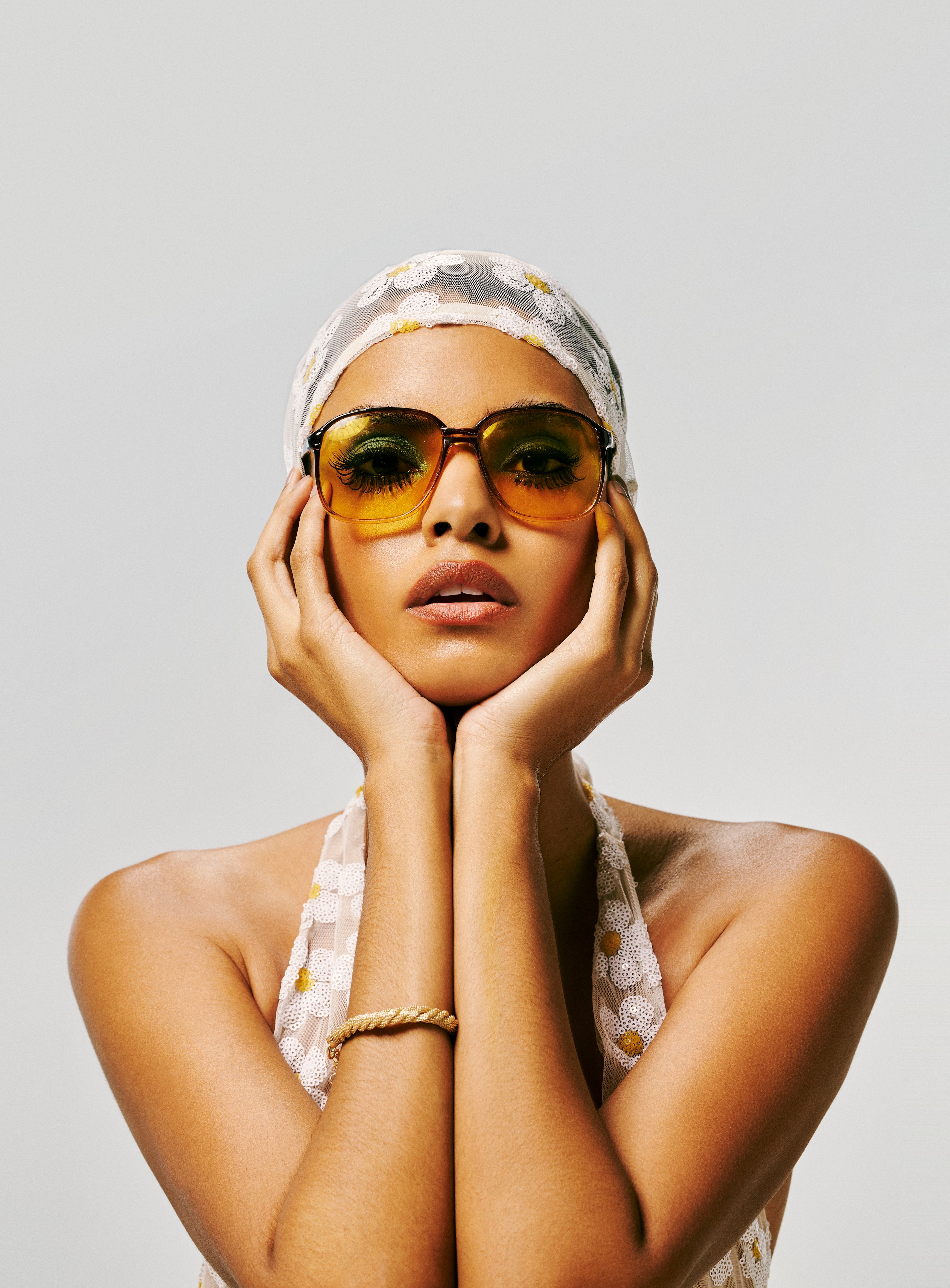 MACACÃO FLOWER POWER