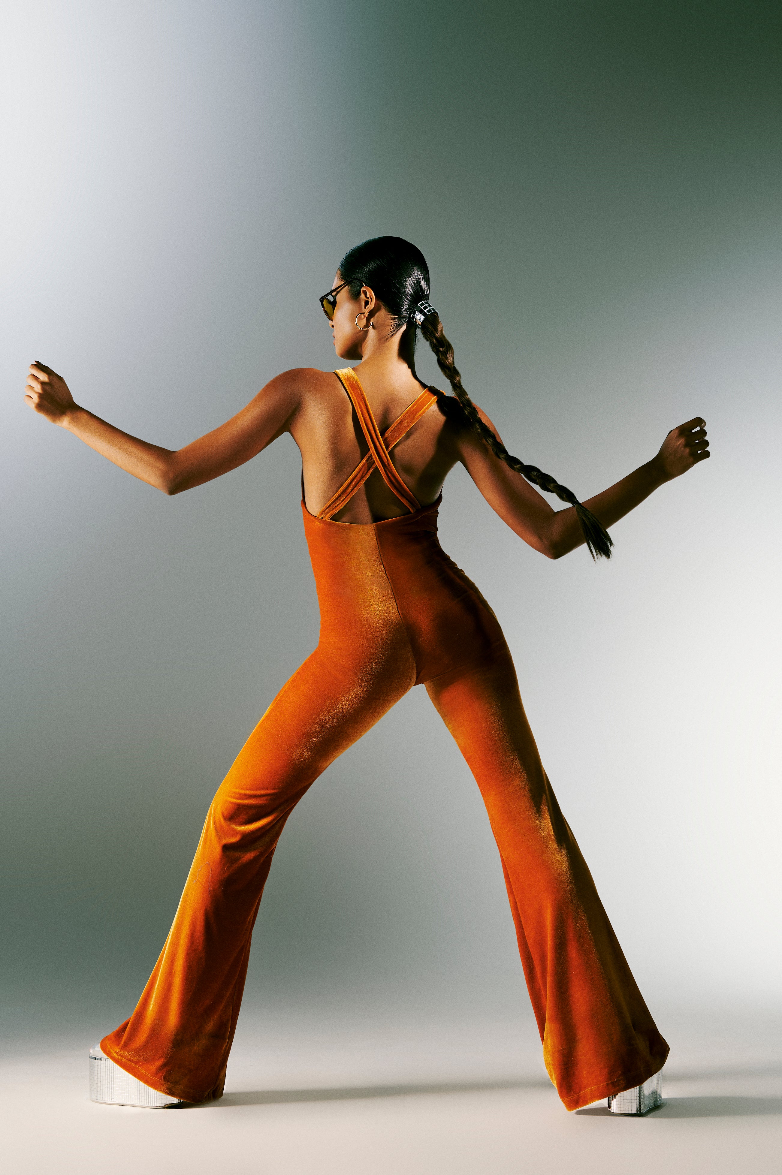 PRE-ORDER: MACACÃO SIRENA