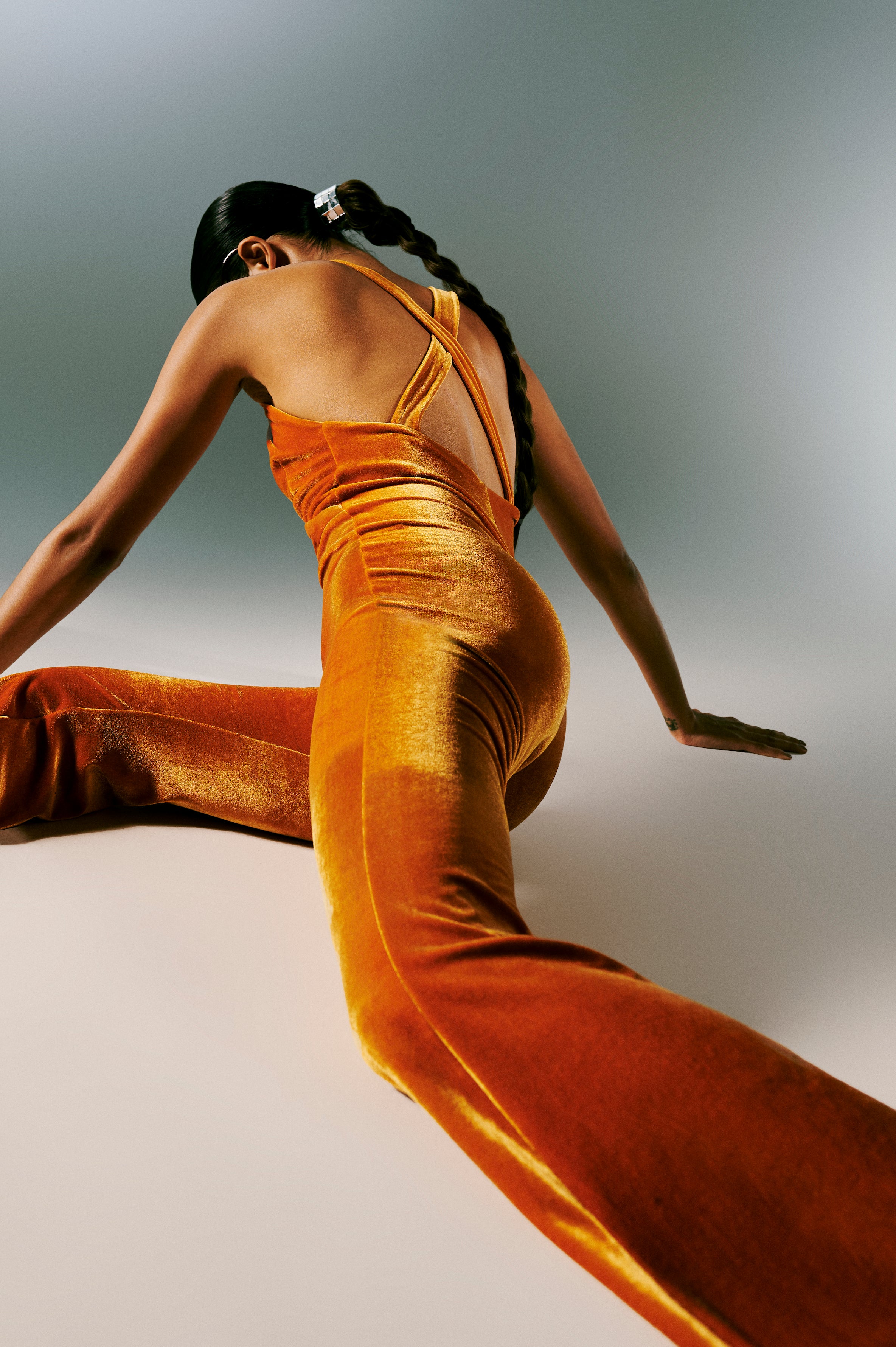 PRE-ORDER: MACACÃO SIRENA