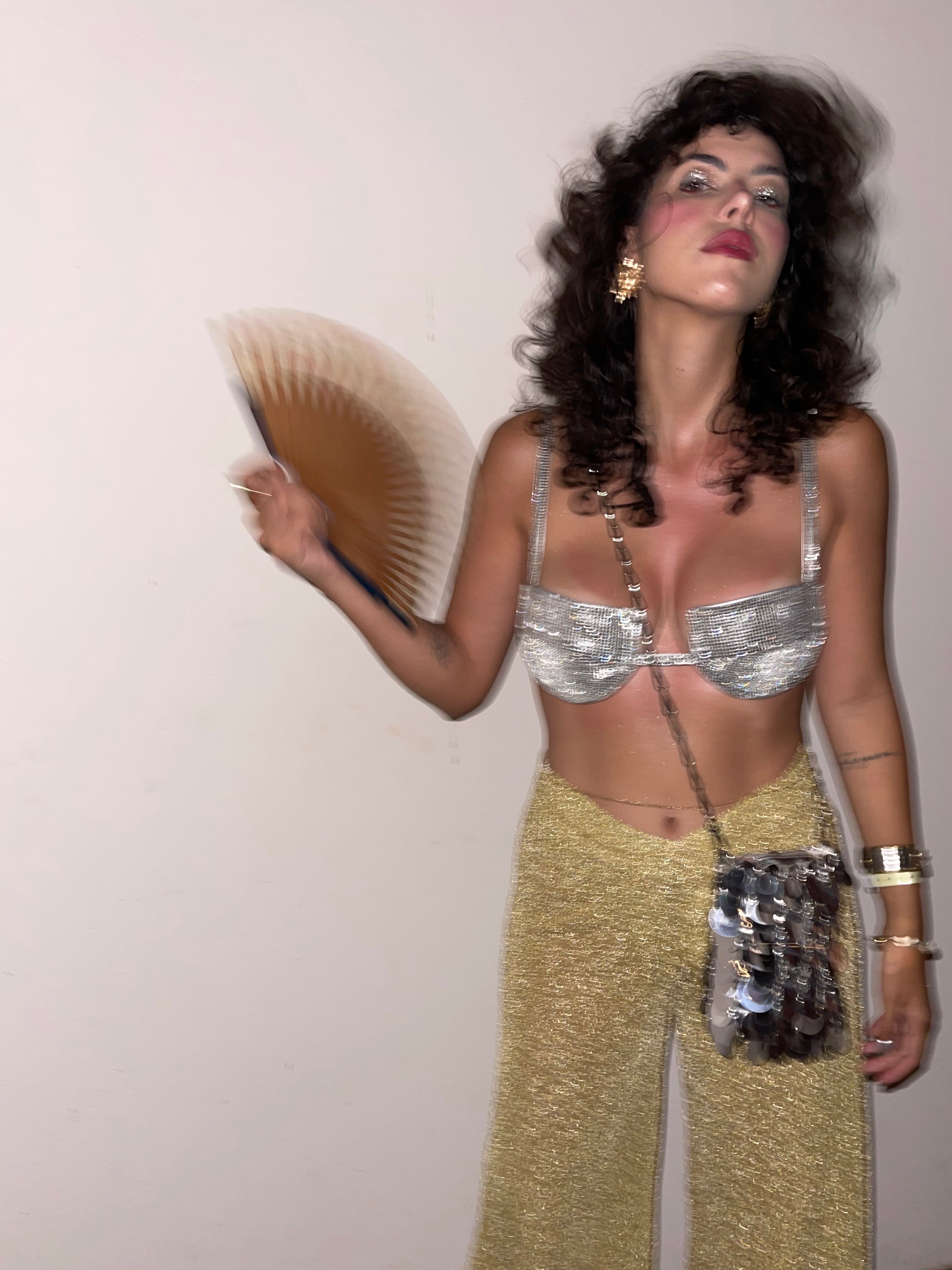 PRE-ORDER: TOP DISCO 3.0