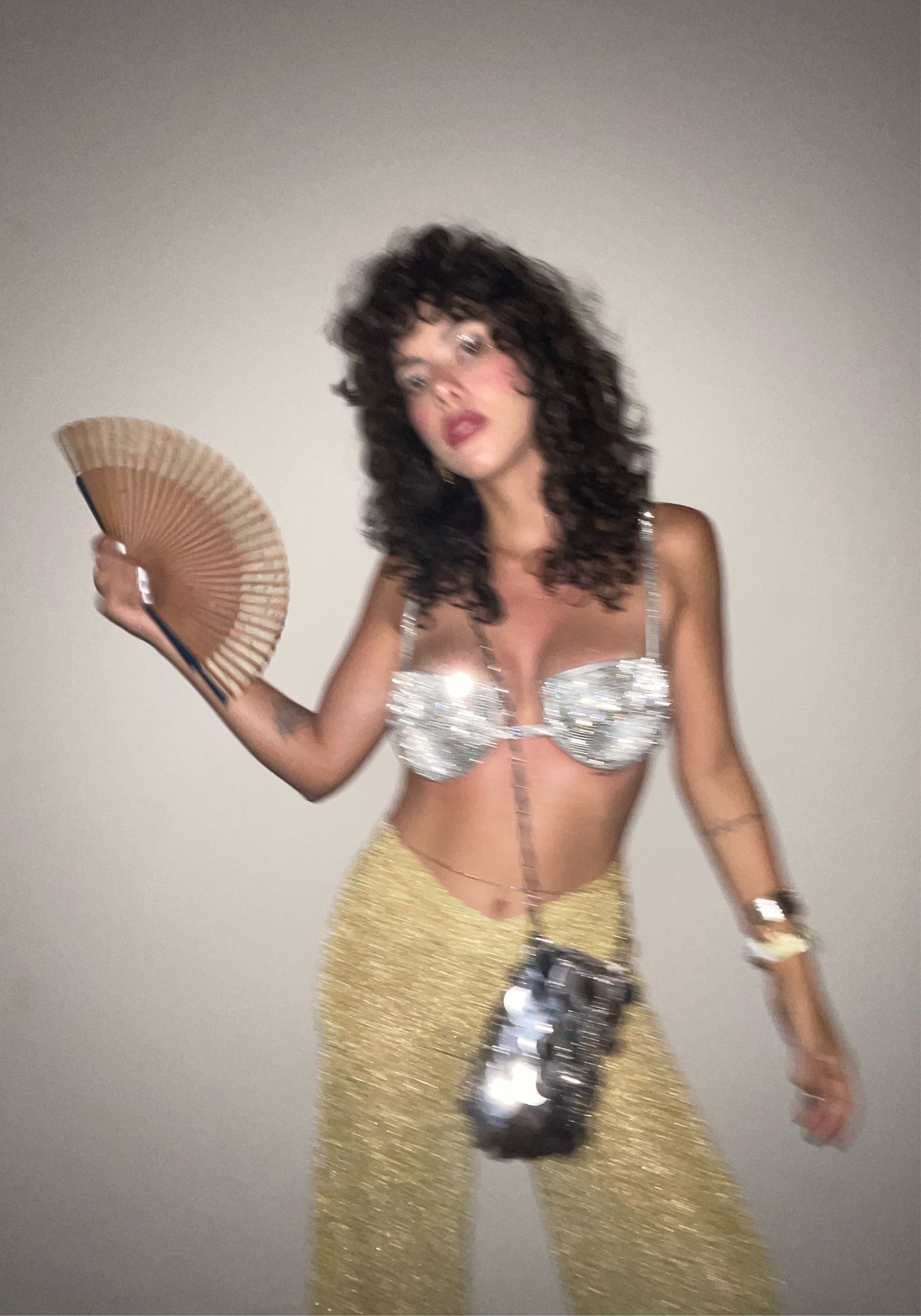 PRE-ORDER: TOP DISCO 3.0